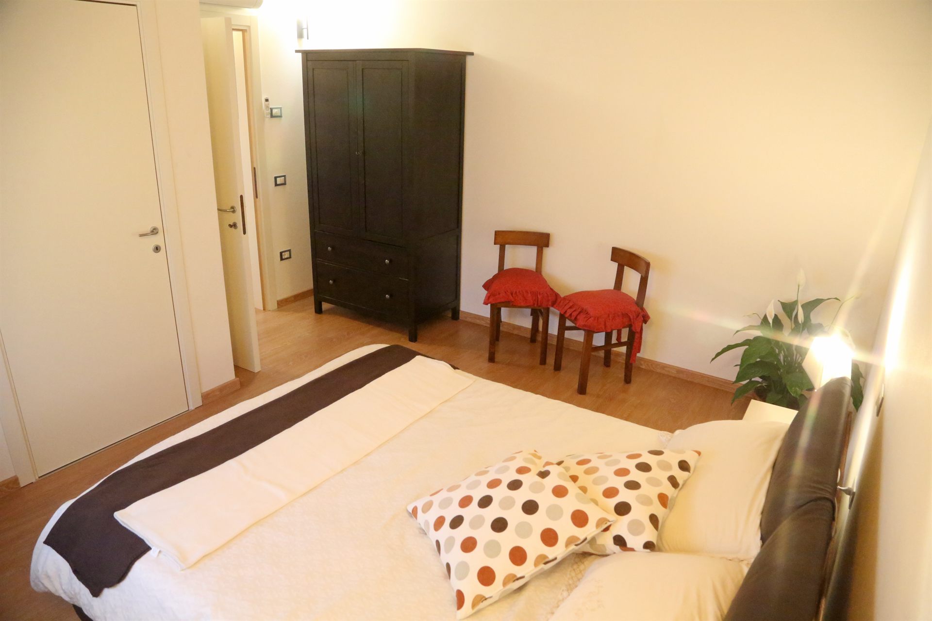Appartamento Samuele